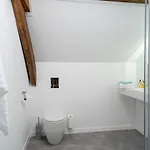 Bed & Breakfast Aan De Koningsmuur