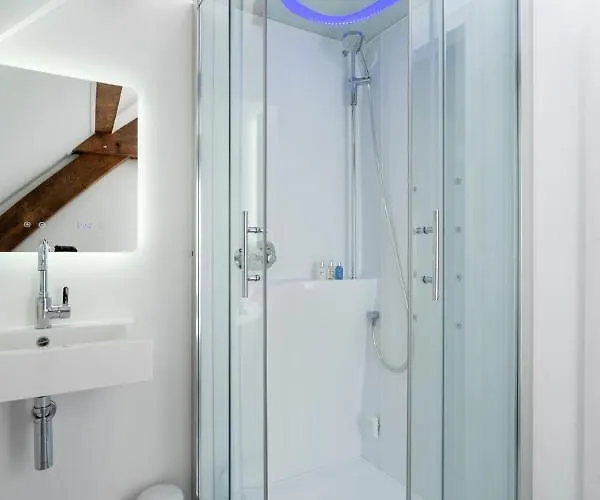 Nocleg ze śniadaniem Aan De Koningsmuur Dieren