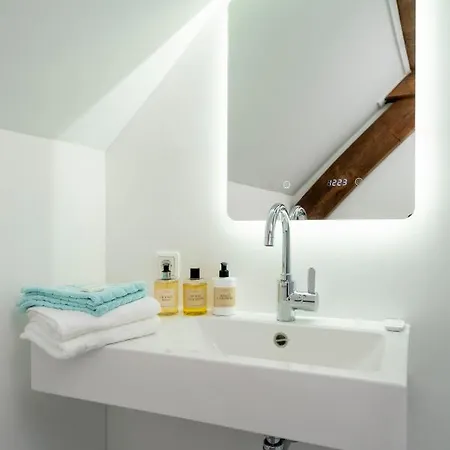 B&B Aan De Koningsmuur 3*