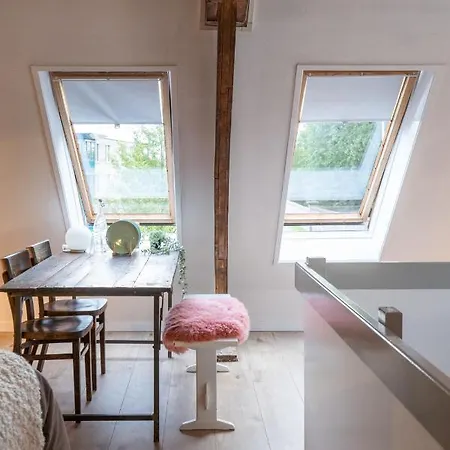 B&B Aan De Koningsmuur 3*