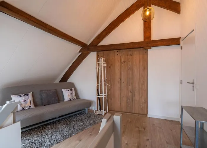 Aan De Koningsmuur Bed & Breakfast Dieren